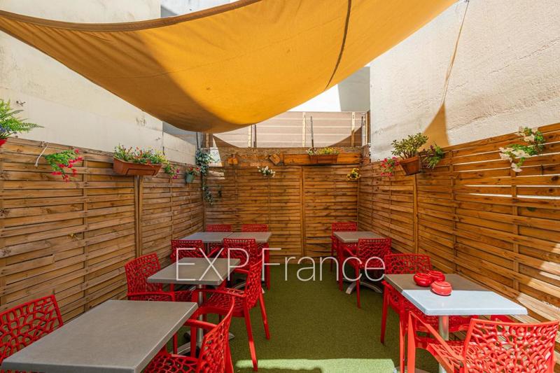 Maison - 33 m² - 2 pièces