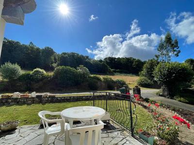 Maison de campagne - 135 m² - 6 pièces