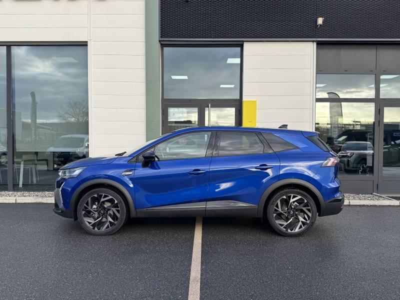 Renault Symbioz E-Tech full hybrid 160 ch Esprit Alpine