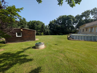 Maison - 144 m² - 6 pièces