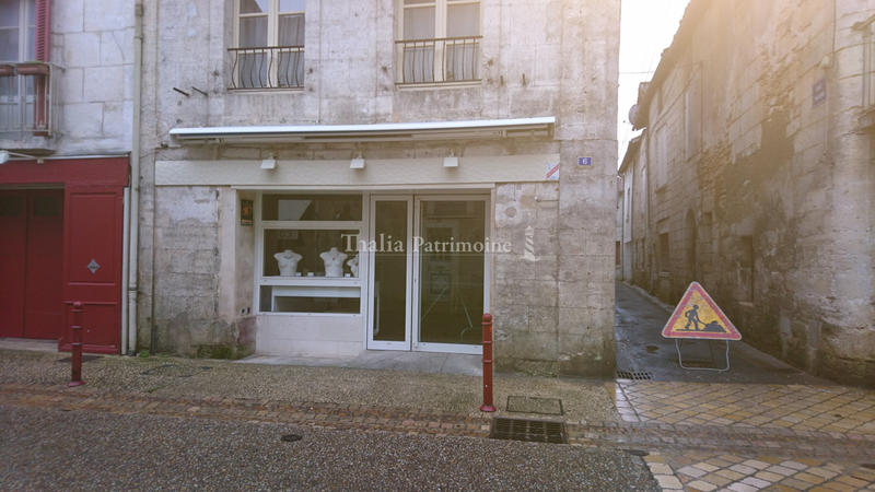 Local commercial - 250 m²