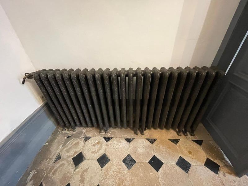 Maison - 262 m² - 9 pièces