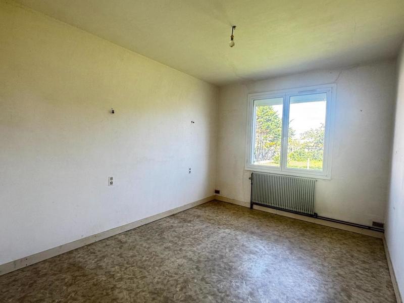 Maison traditionnelle - 110 m² - 6 pièces