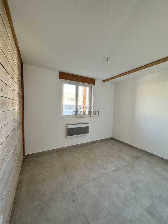 Villa - 115 m² - 4 pièces