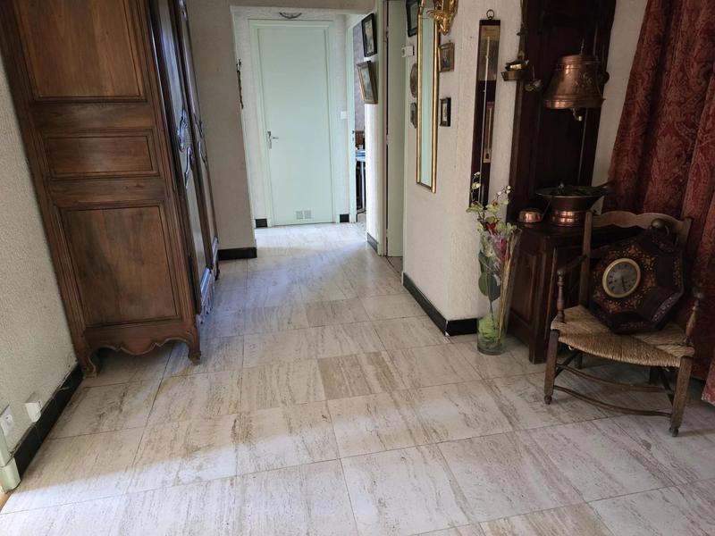 Maison - 146 m² - 6 pièces