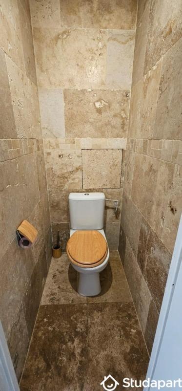 Appartement - 83 m² - 4 pièces