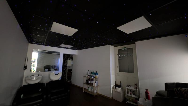 Fonds de commerce - 100 m²