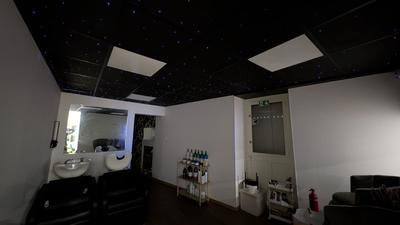 Fonds de commerce - 100 m²