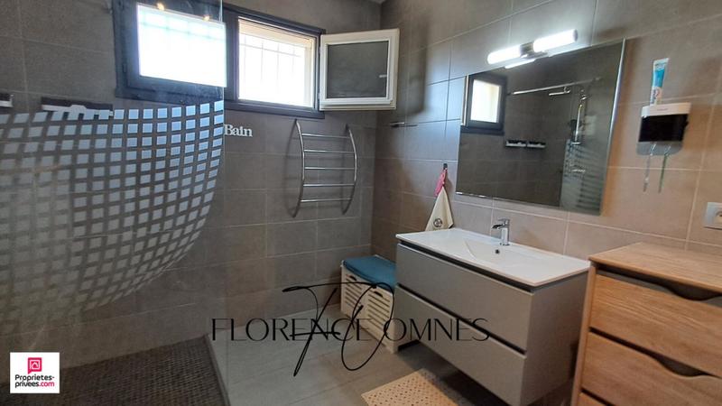 Maison - 81 m² - 4 pièces