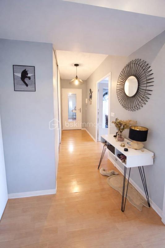 Appartement - 78 m² - 4 pièces