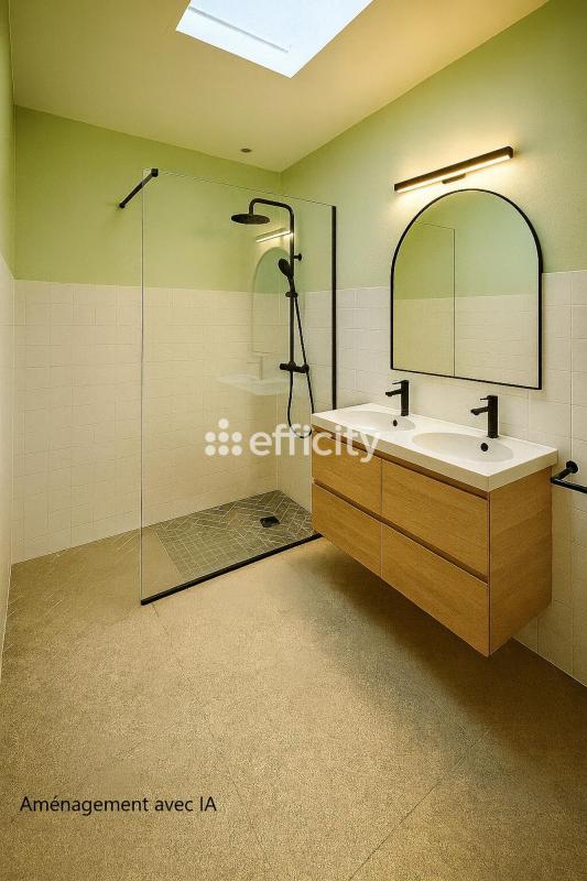 Pavillon - 83 m² - 4 pièces