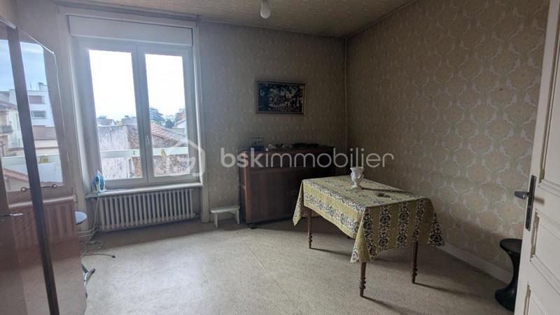 Maison de ville - 148 m² - 6 pièces