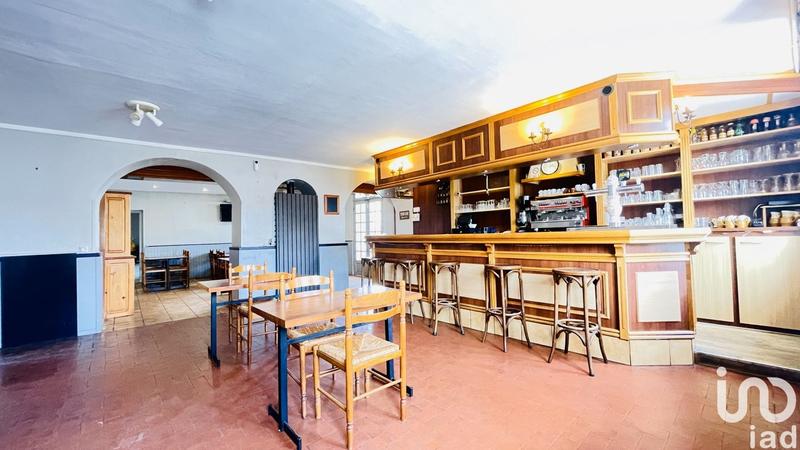 Local commercial - 190 m²