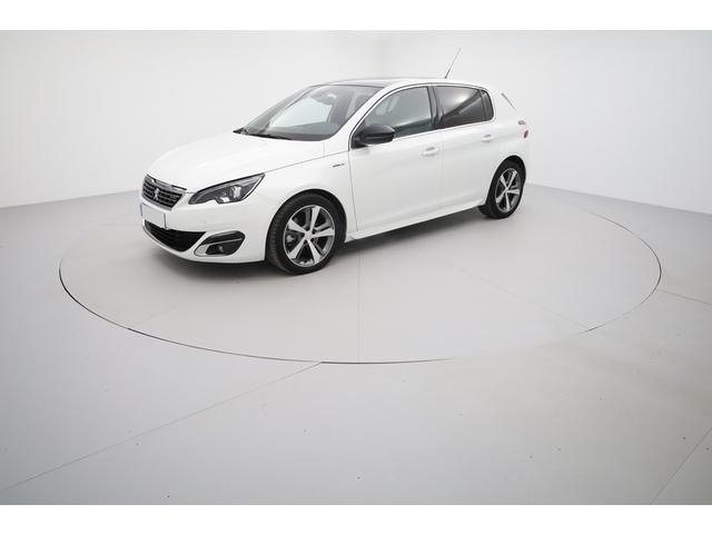 Peugeot 308 Gt Line 1.2 PureTech 130ch s&amp;S Bvm6