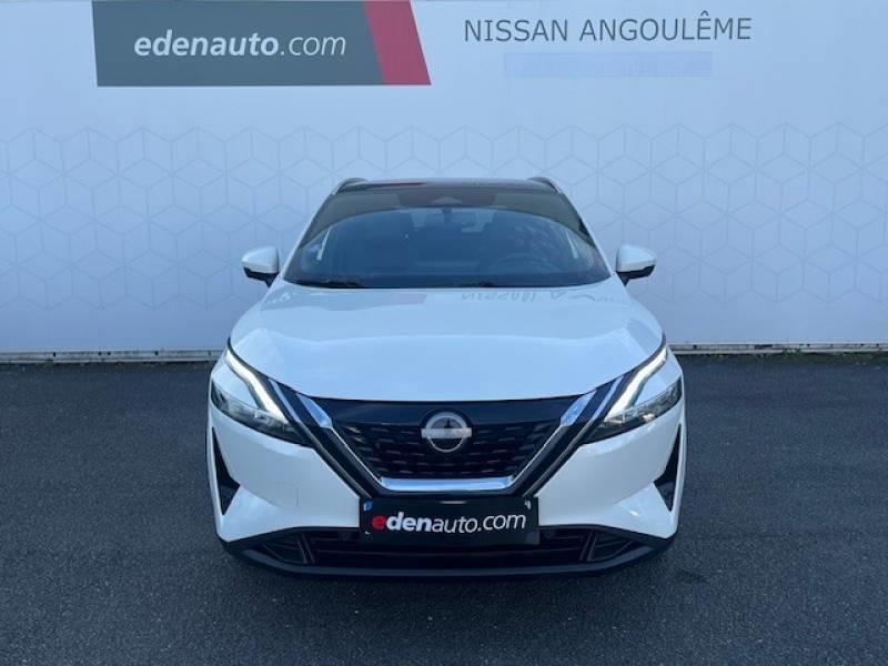 Nissan Qashqai e-Power 190 ch Tekna