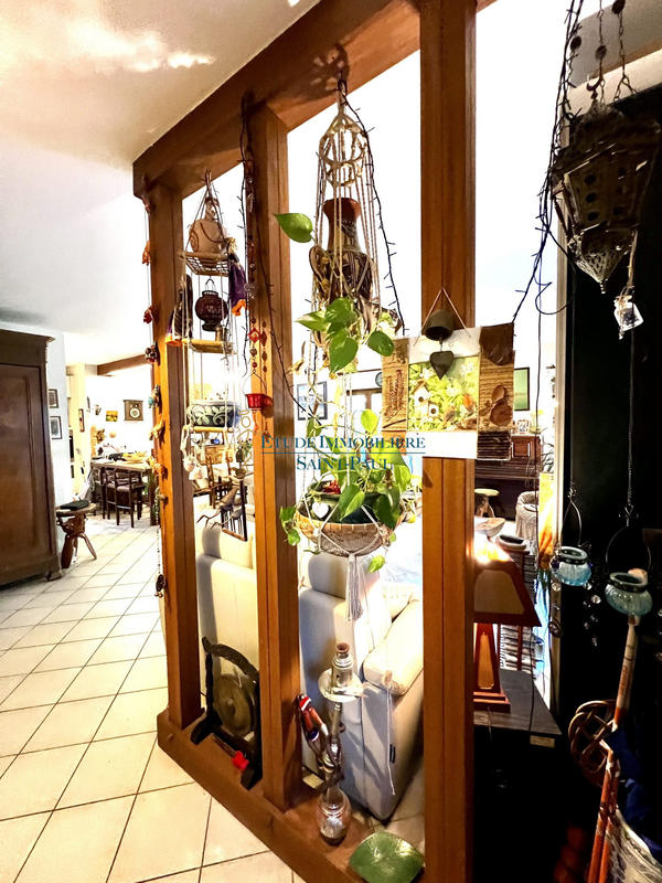 Maison - 139 m² - 6 pièces