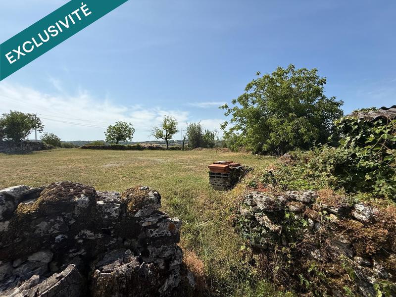 Ferme - 105 m² - 3 pièces