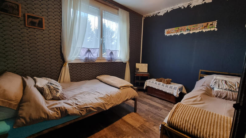 Maison - 286 m² - 15 pièces