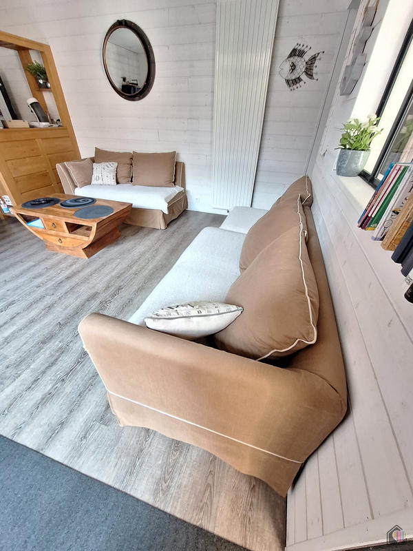 Maison - 209 m² - 11 pièces