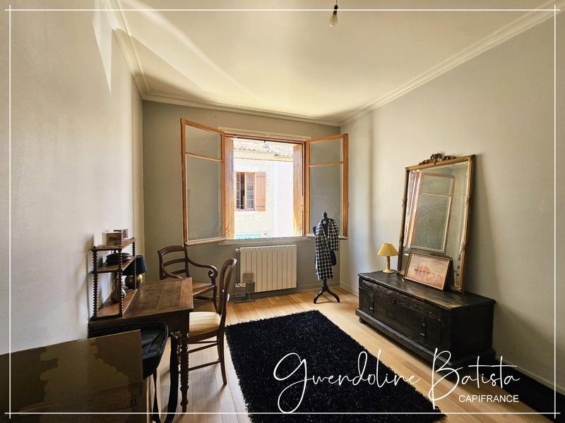 Maison de village - 196 m² - 7 pièces