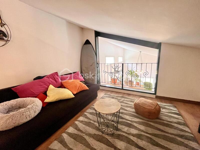 Maison - 102 m² - 5 pièces