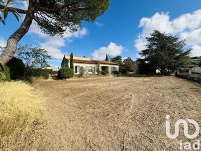 Maison - 185 m² - 5 pièces