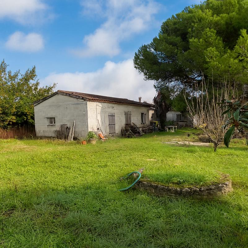 Maison - 77 m² - 4 pièces