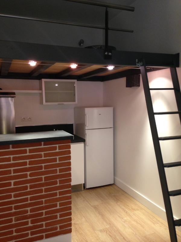 Immeuble - 41 m² - 2 pièces