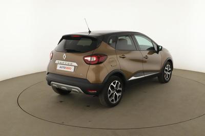 Renault Captur 1.2 TCe Energy Intens Edc 120 ch