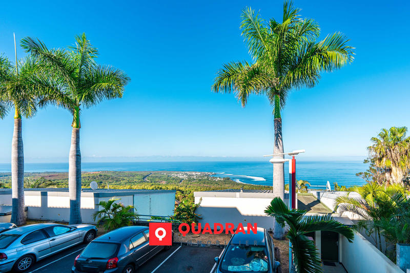 Appartement - 36 m² - 1 pièce