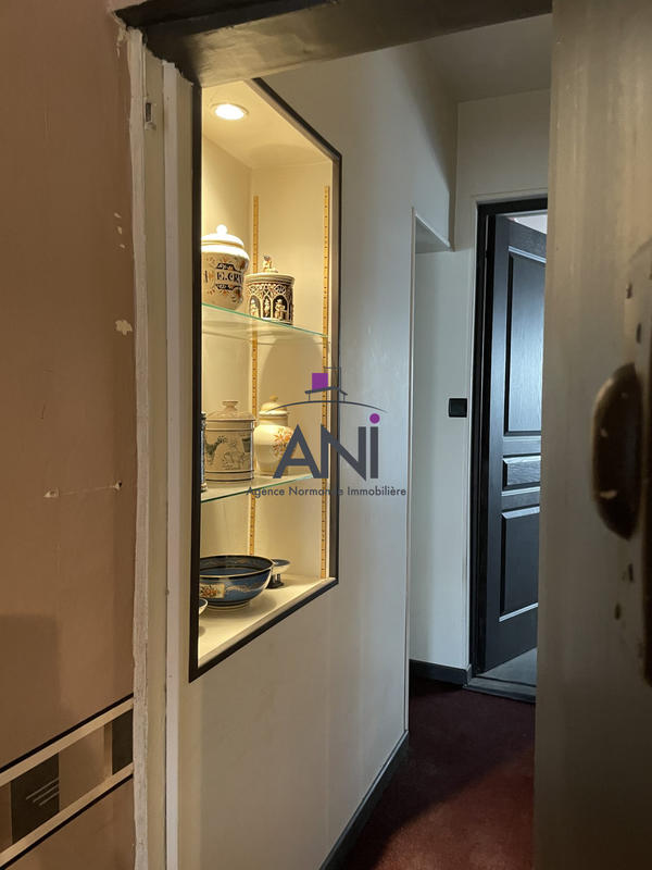 Maison ancienne - 180 m² - 8 pièces