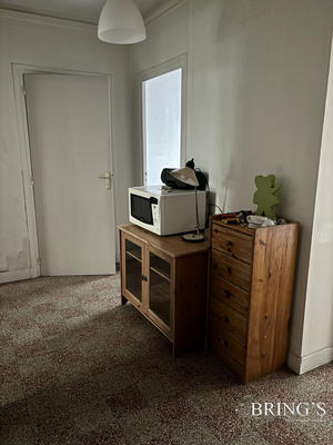 Appartement - 51 m² - 3 pièces