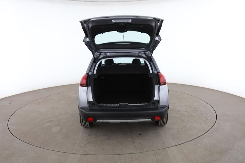 Peugeot 2008 1.6 Blue-HDi Allure 100 ch