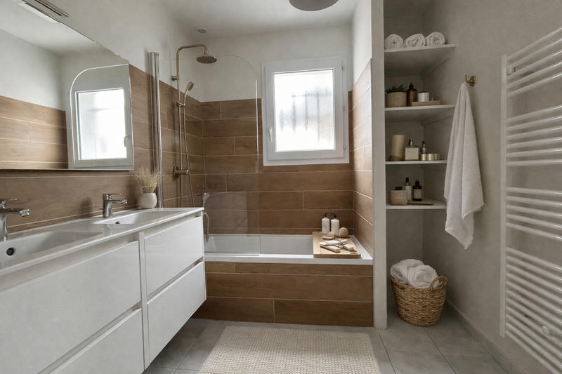 Maison - 157 m² - 6 pièces