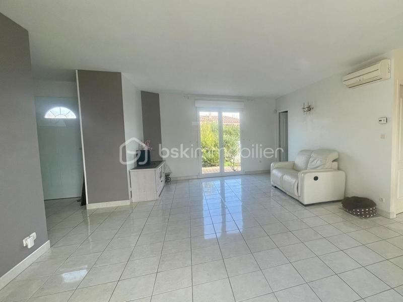 Villa - 106 m² - 5 pièces