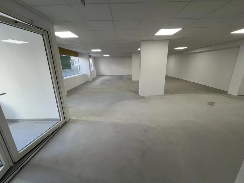 Local commercial - 150 m²