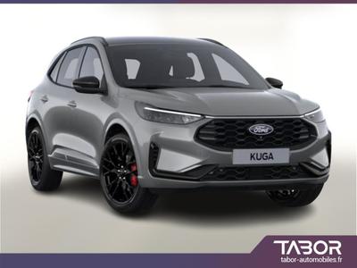 Ford Kuga Fhev 183 Awd St-Line X BlackP Acc 20p