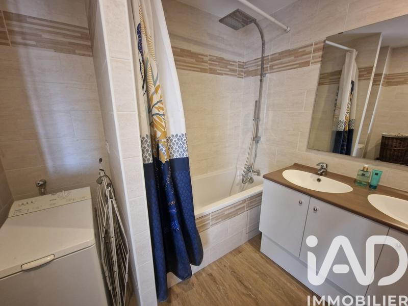 Appartement - 77 m² - 4 pièces