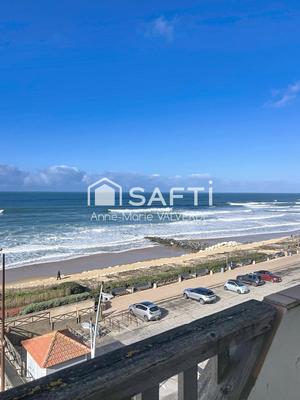 Appartement - 39 m² - 3 pièces