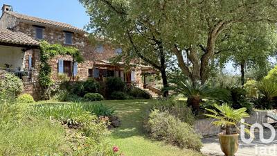 Bastide - 174 m² - 7 pièces