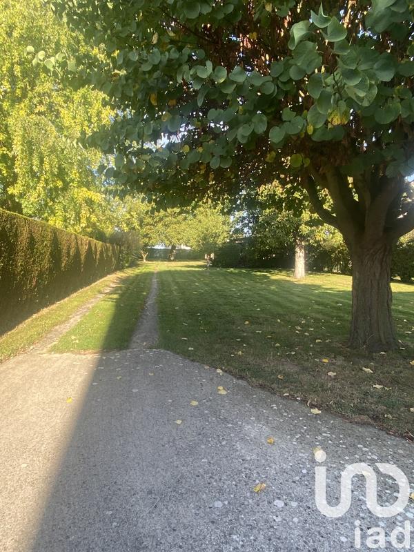 Maison - 156 m² - 7 pièces