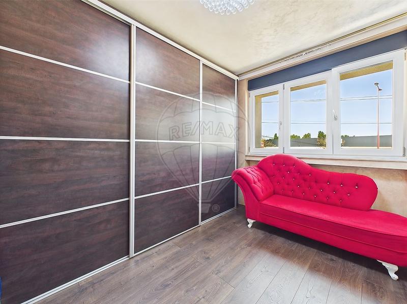 Maison - 255 m² - 6 pièces