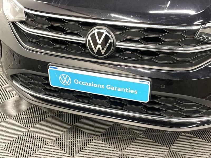 Volkswagen Taigo 1.0 Tsi 95 Bvm5 Life Business