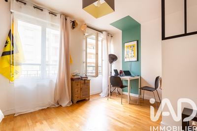 Appartement - 25 m² - 1 pièce