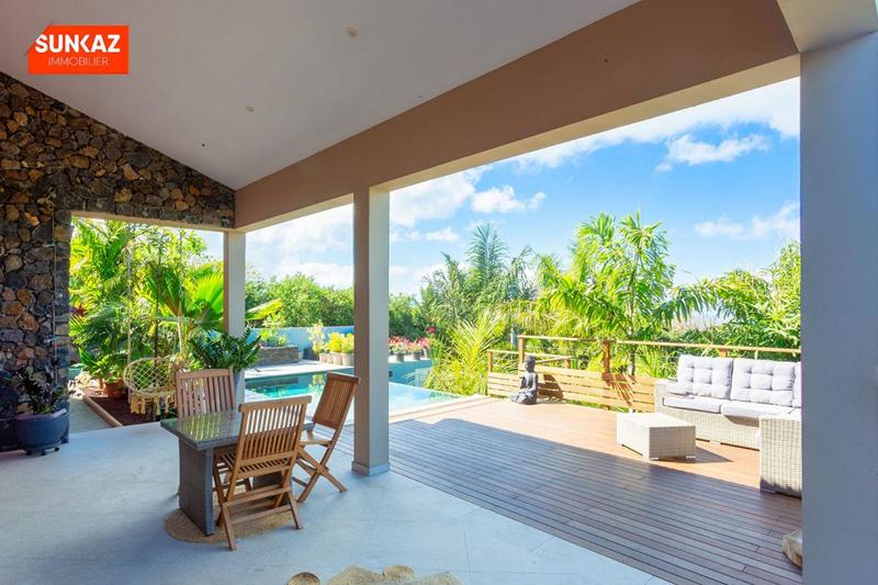 Maison - 178 m² - 6 pièces