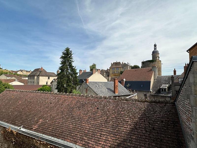 Immeuble - 50 m² - 4 pièces