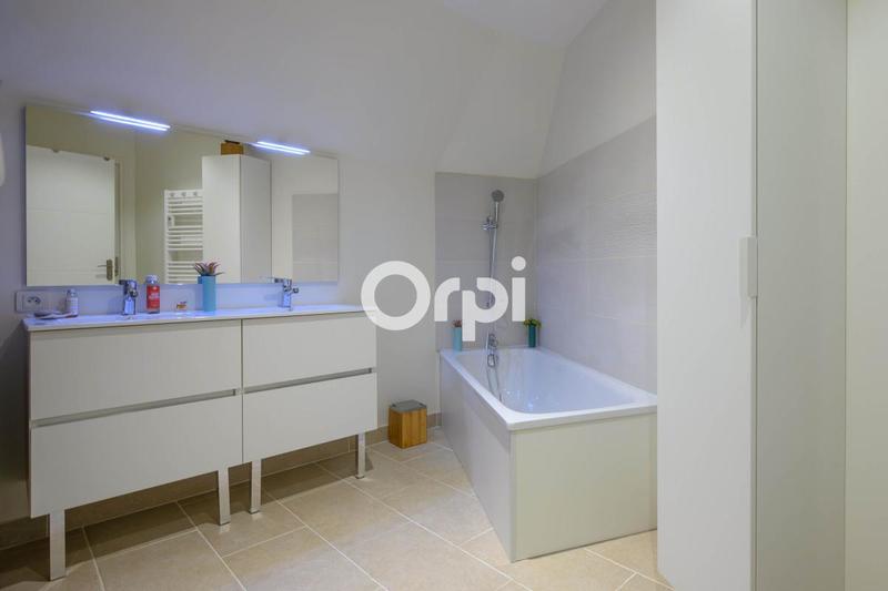 Duplex - 116 m² - 4 pièces