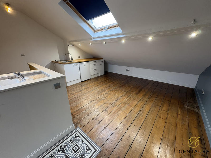 Maison ancienne - 175 m² - 6 pièces