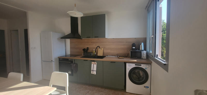 Appartement - 11 m² - 1 pièce