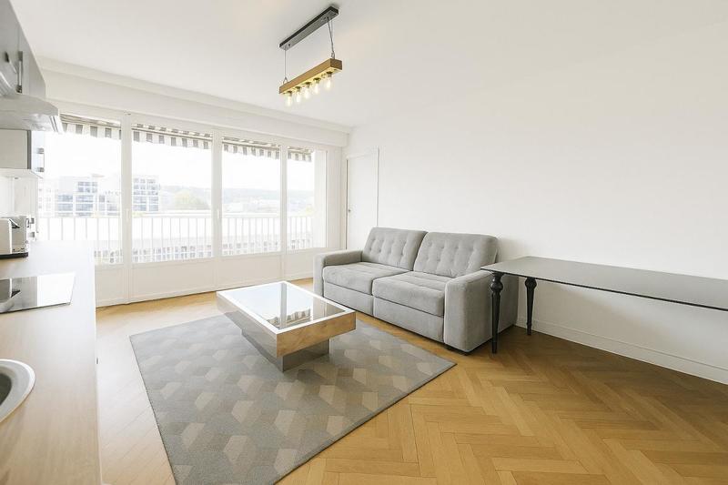 Appartement - 74 m² - 4 pièces